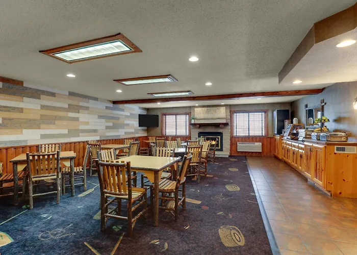 Stoney Creek Inn Quincy