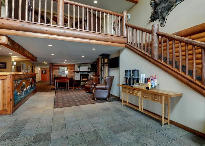Stoney Creek Inn Quincy