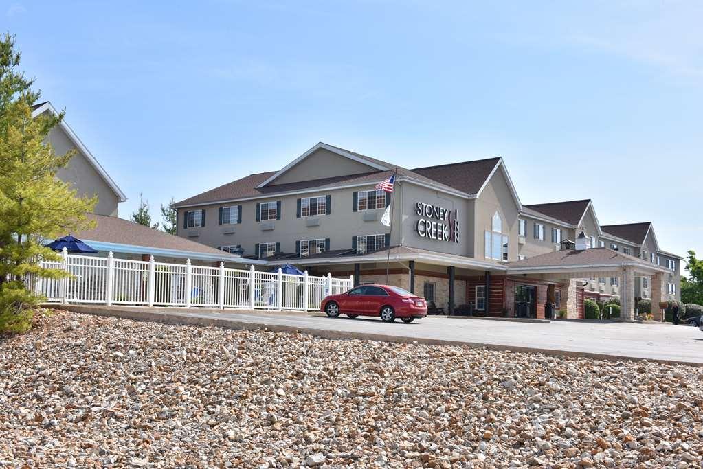 Stoney Creek 3*