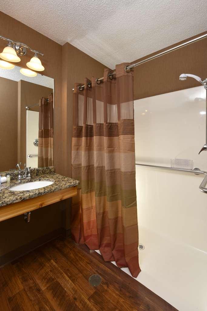 Hotel Stoney Creek