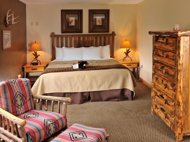 Stoney Creek Hotel