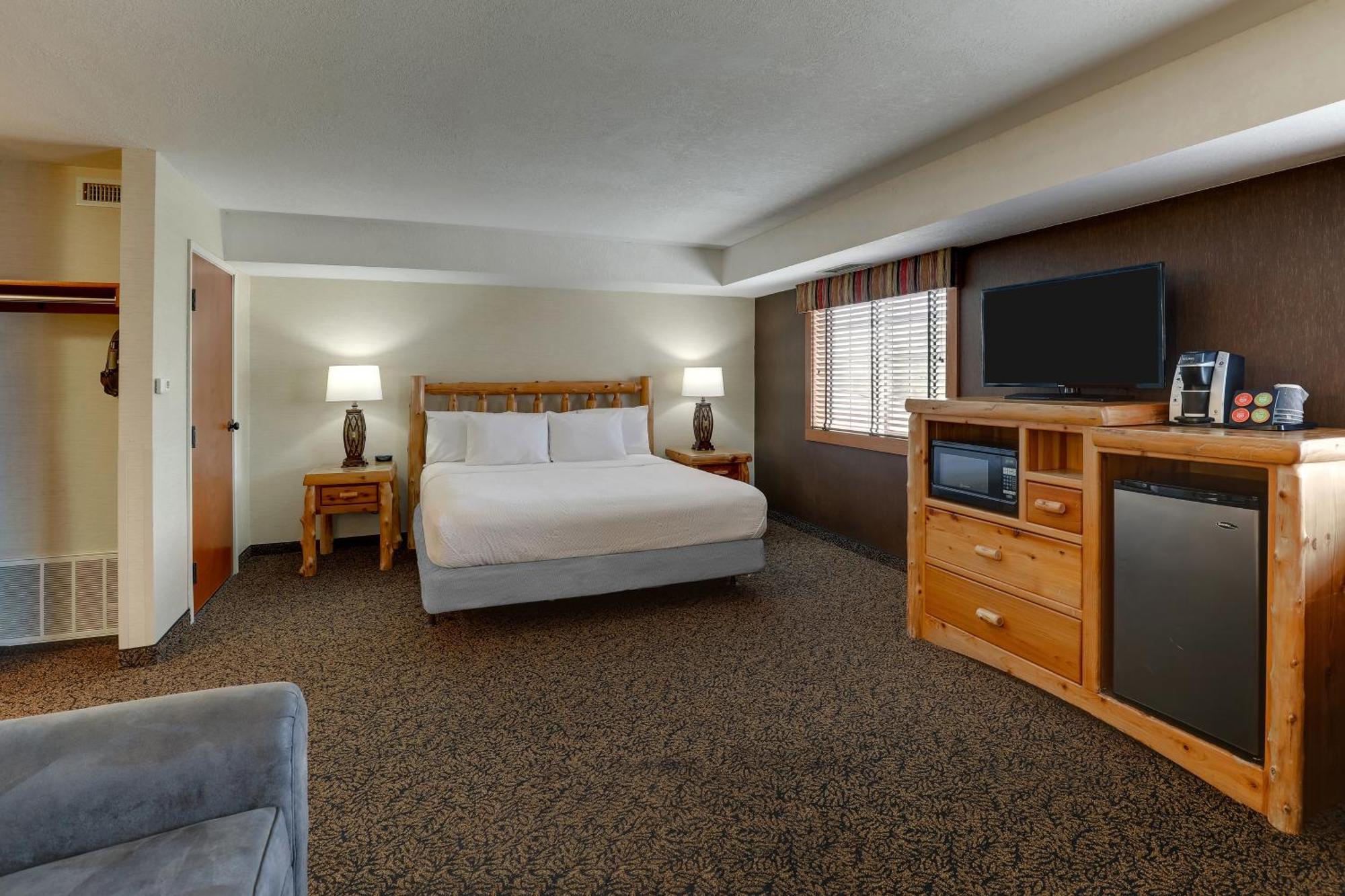 Stoney Creek Hotel Quincy