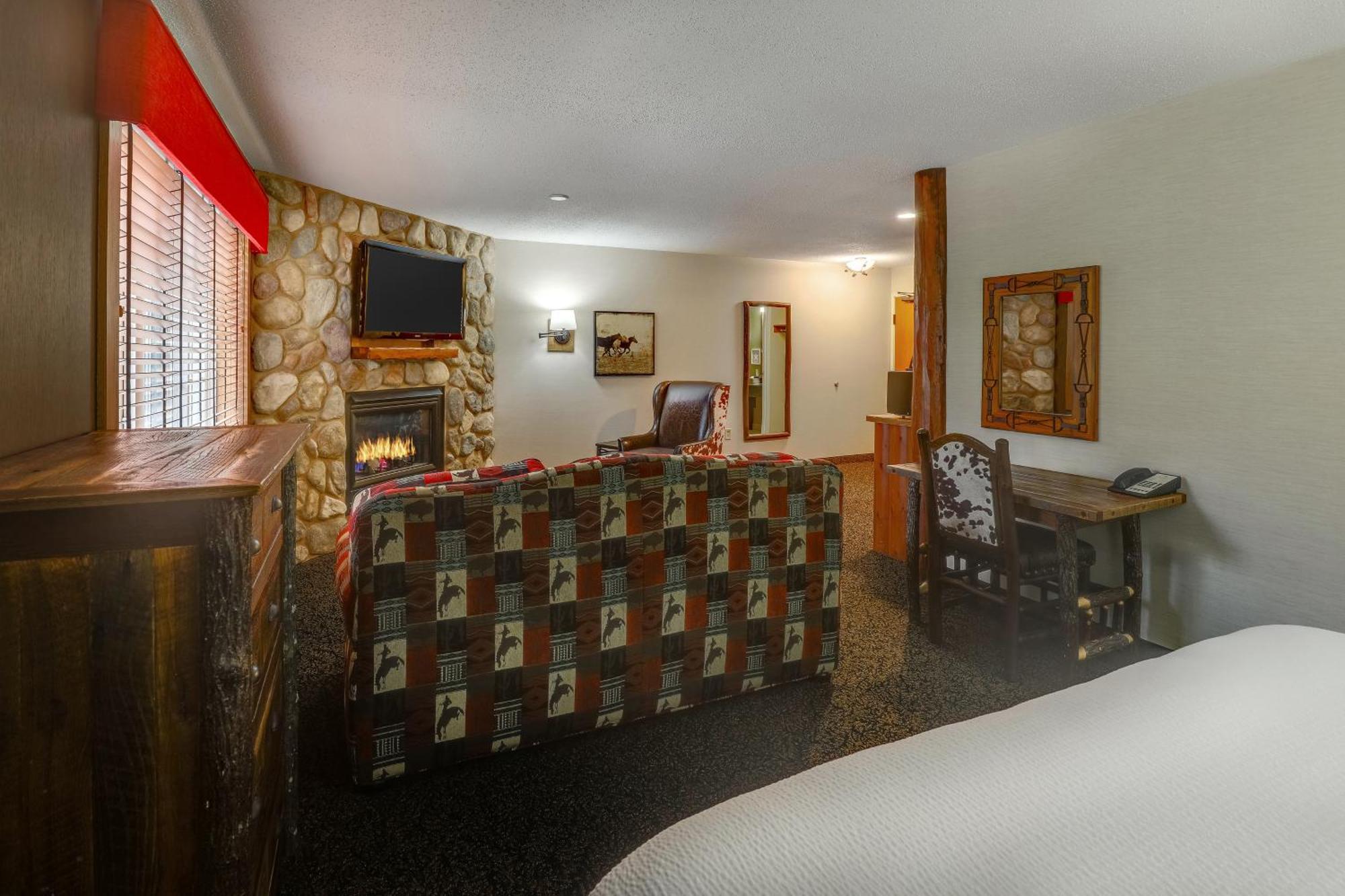 Hotel Stoney Creek 3*