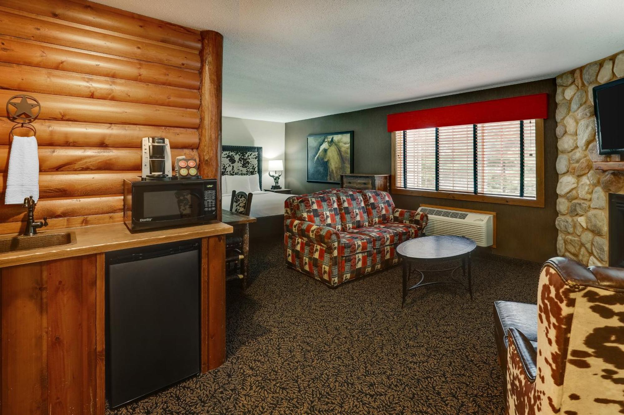 Hotel Stoney Creek Quincy