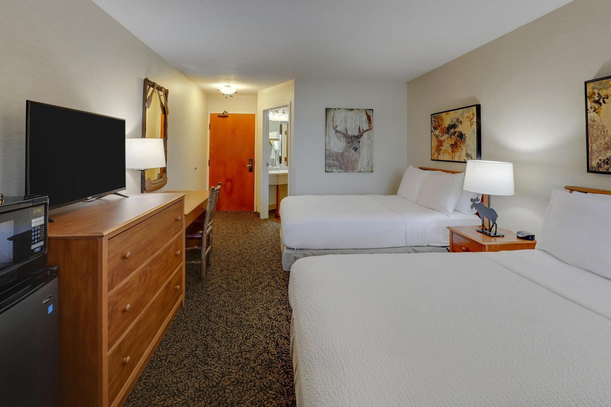 Hotel Stoney Creek Quincy