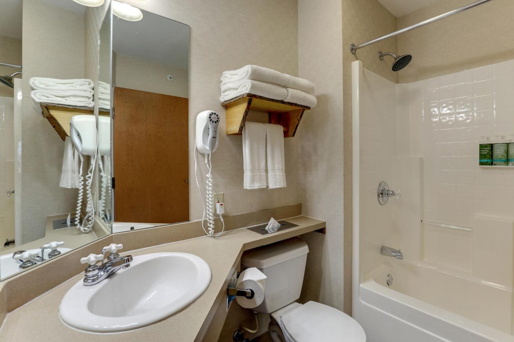 Hotel Stoney Creek