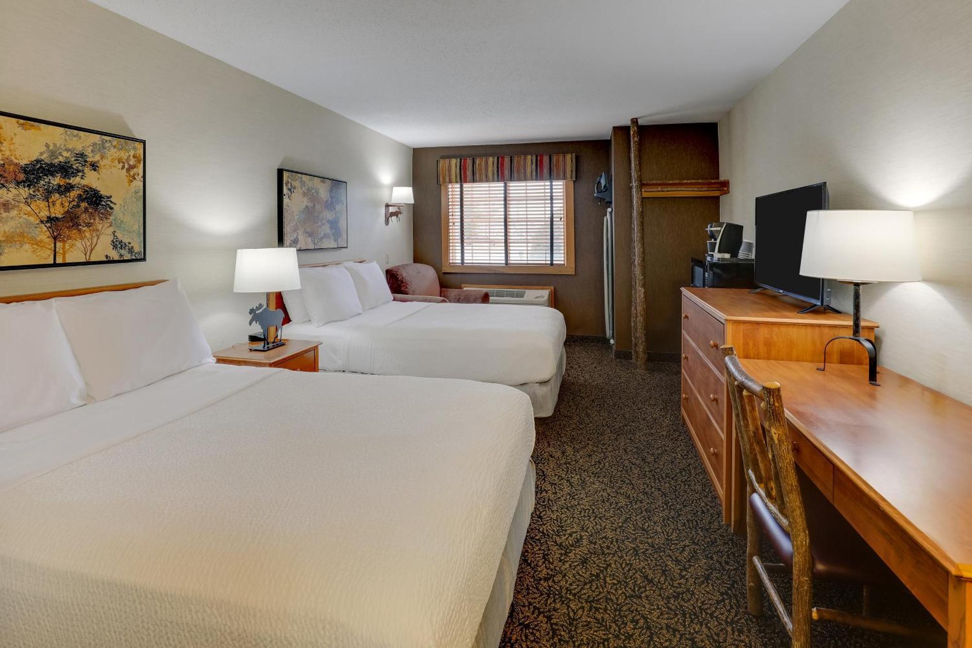 Hotel Stoney Creek Quincy