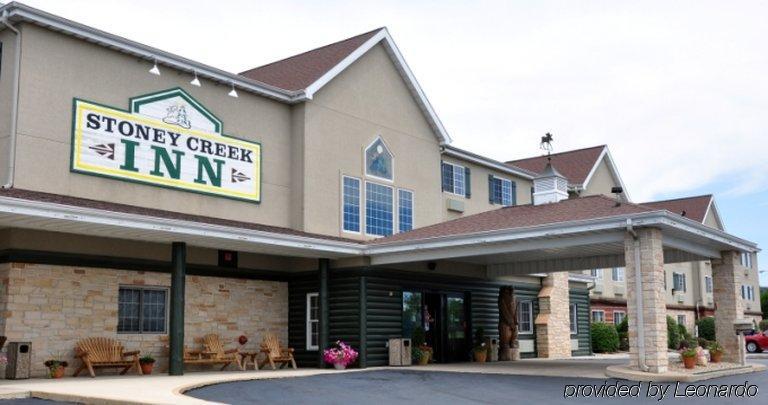 Stoney Creek Hotel