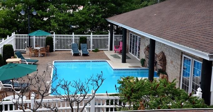 Hotel Stoney Creek 3*