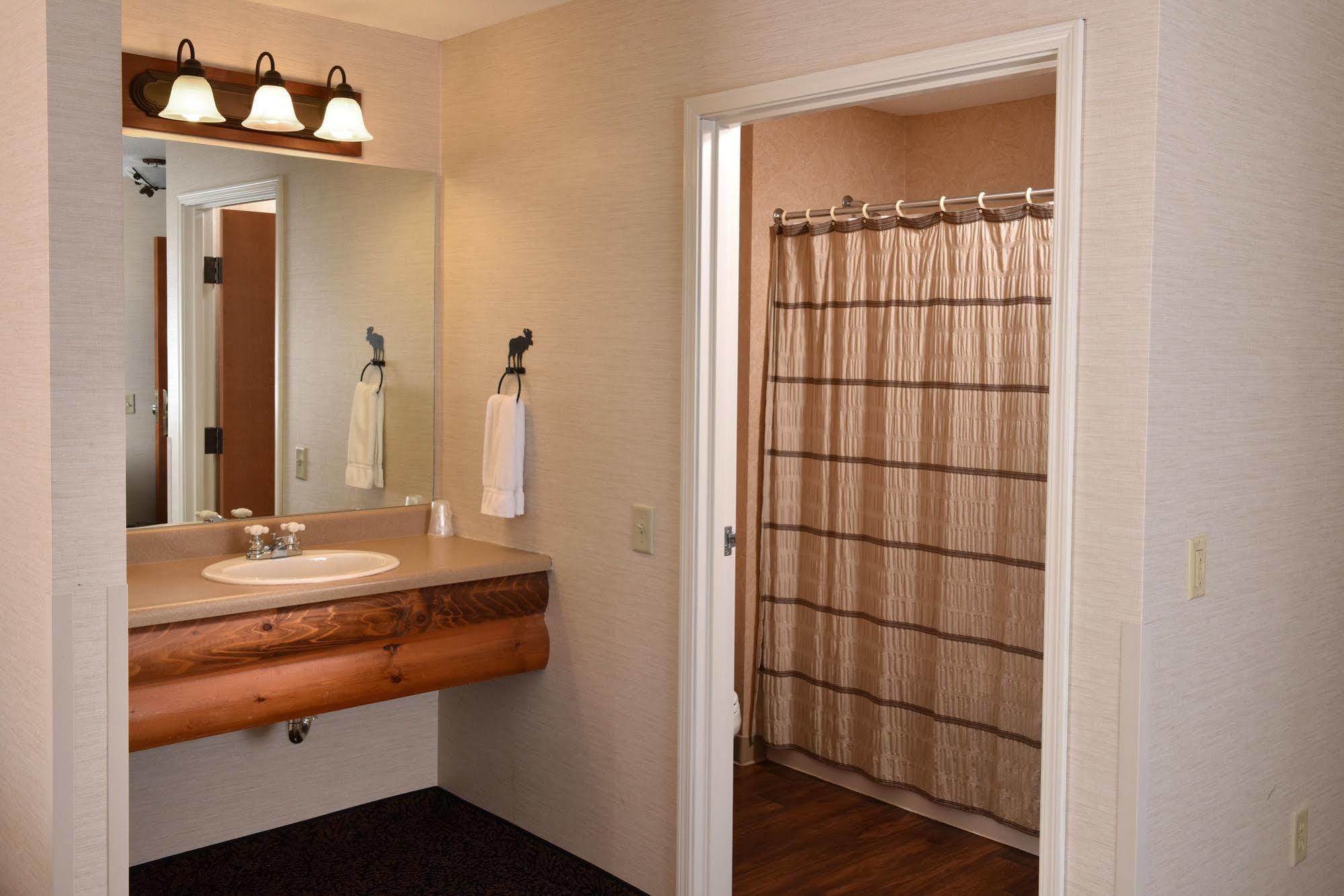 Hotel Stoney Creek Quincy