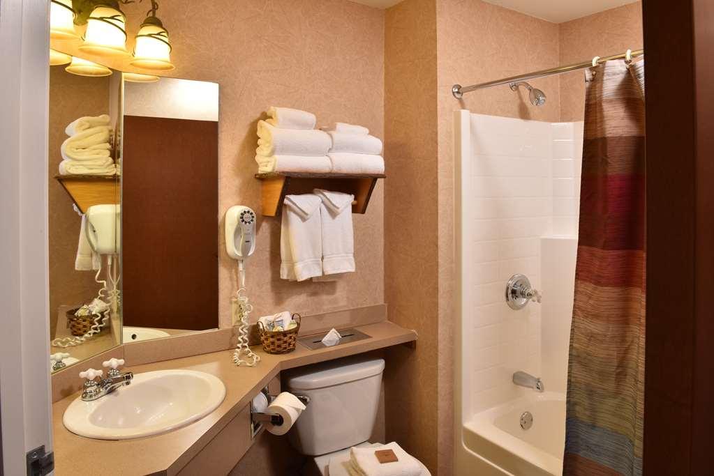 Stoney Creek Hotel
