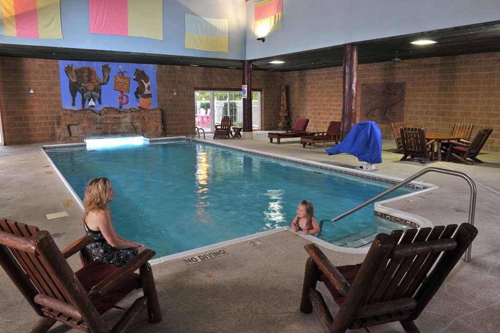 Hotel Stoney Creek Quincy