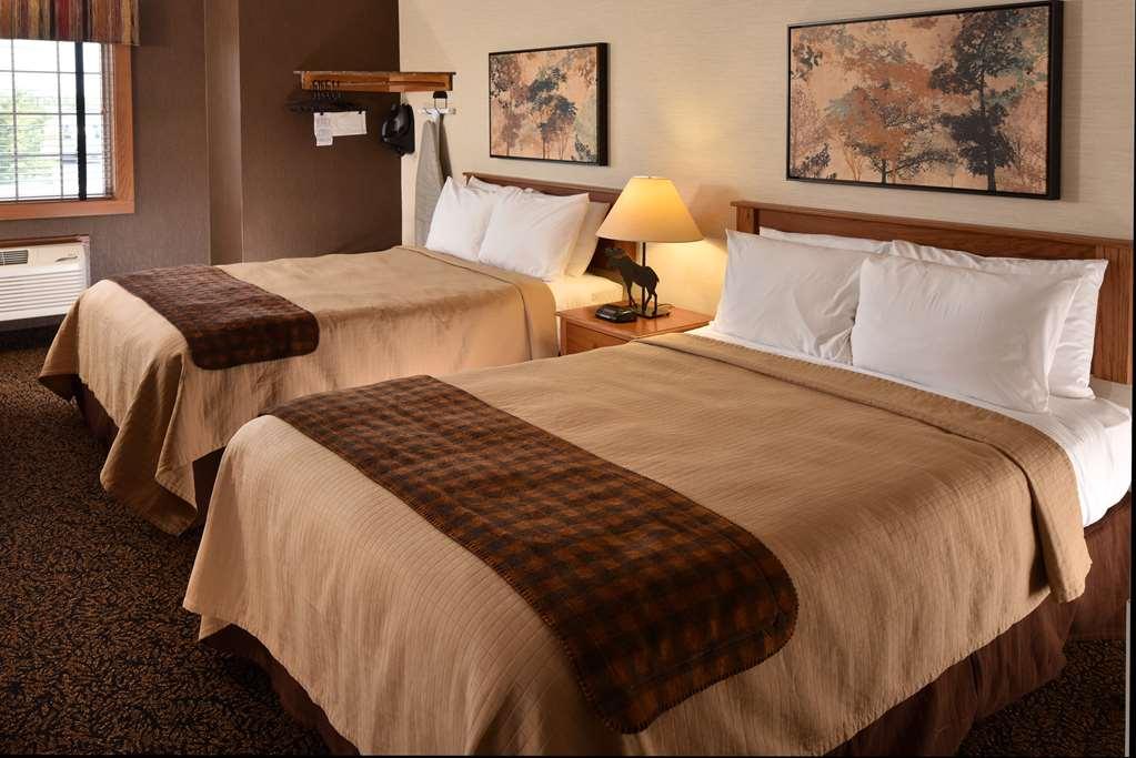 Hotel Stoney Creek Quincy