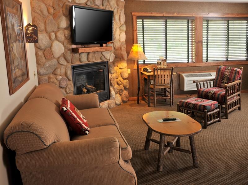 Hotel Stoney Creek 3*