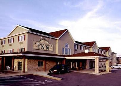 Stoney Creek Hotel 3*