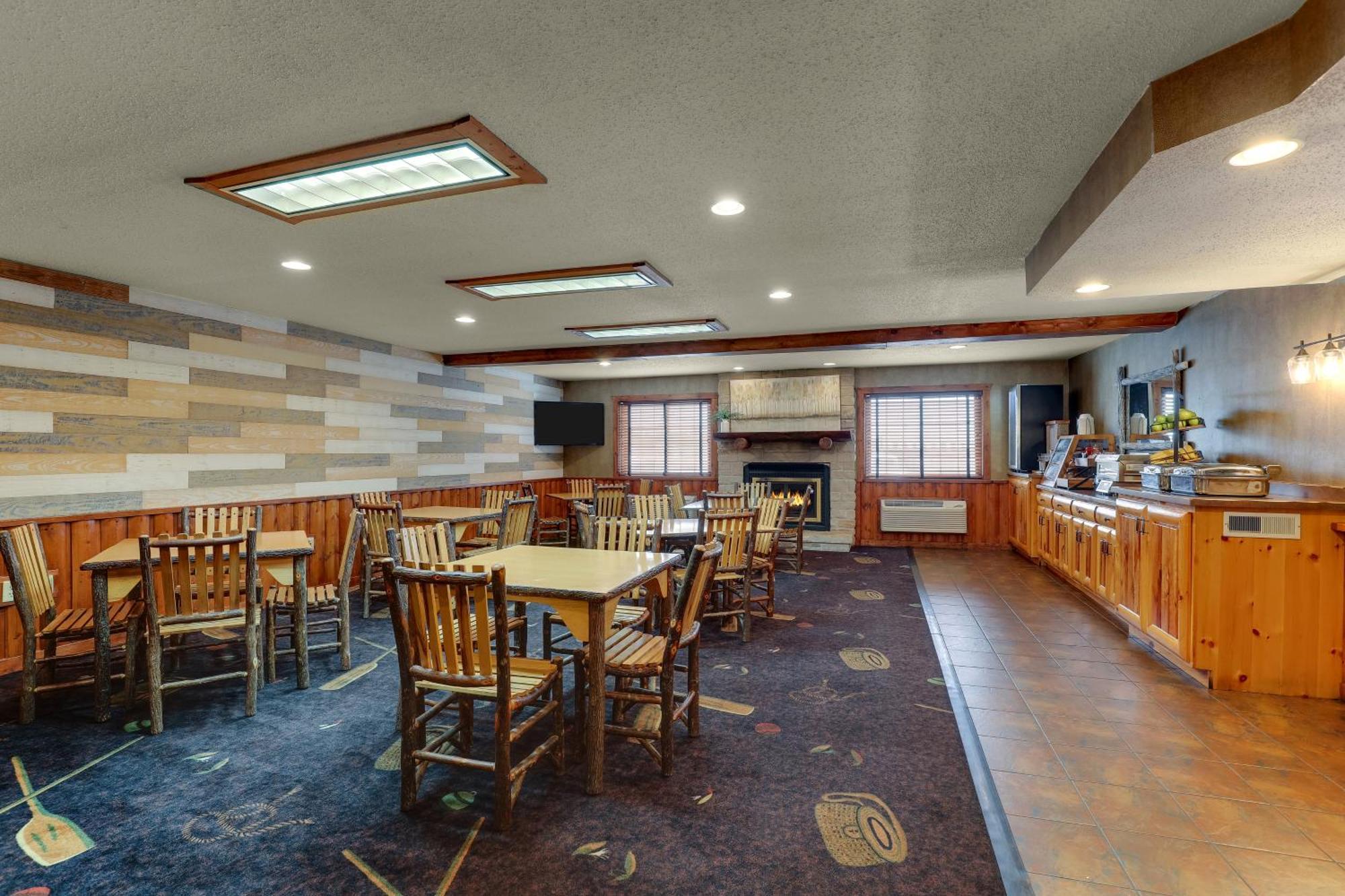 Hotel Stoney Creek 3*
