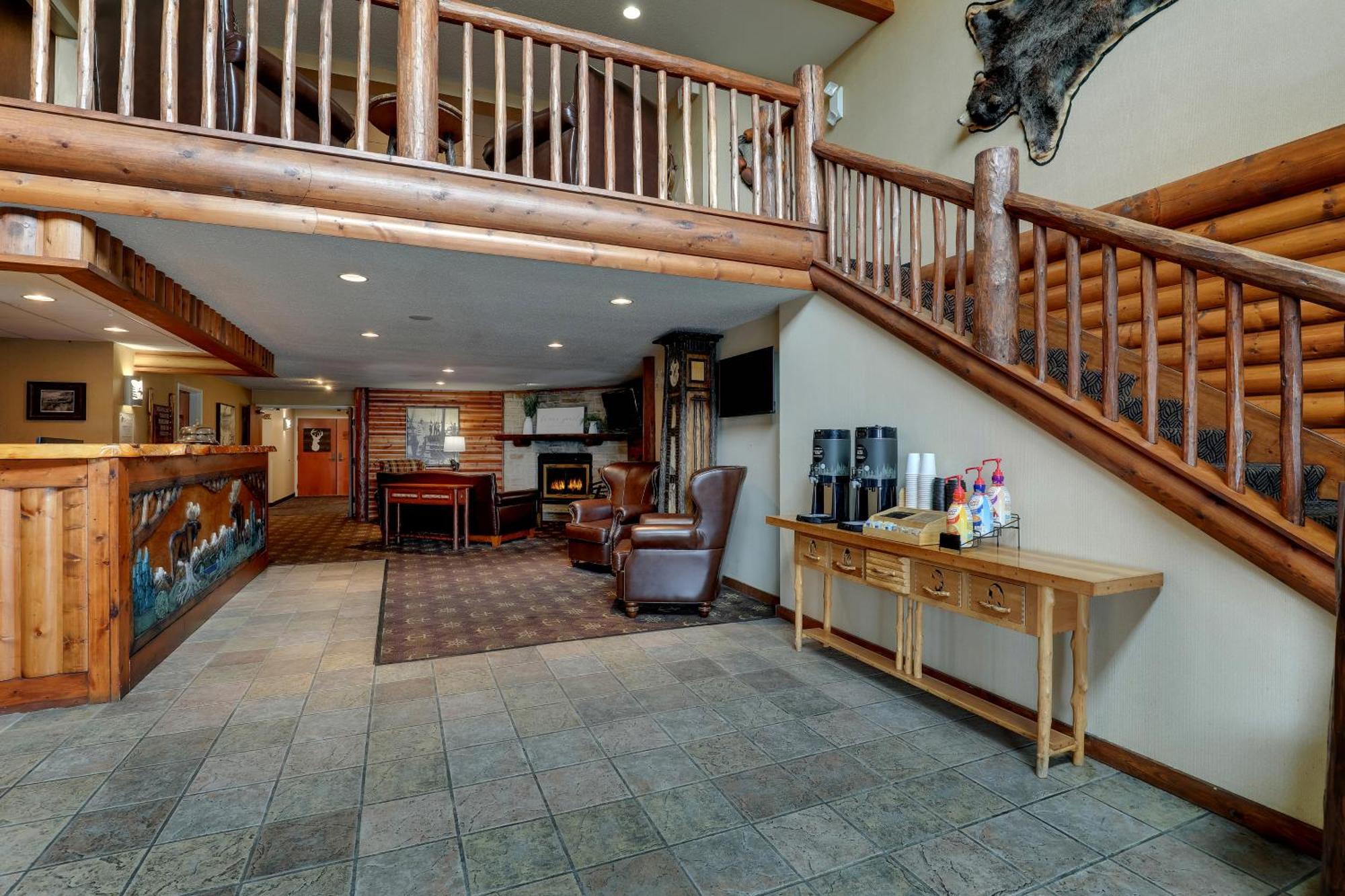 Hotel Stoney Creek Quincy