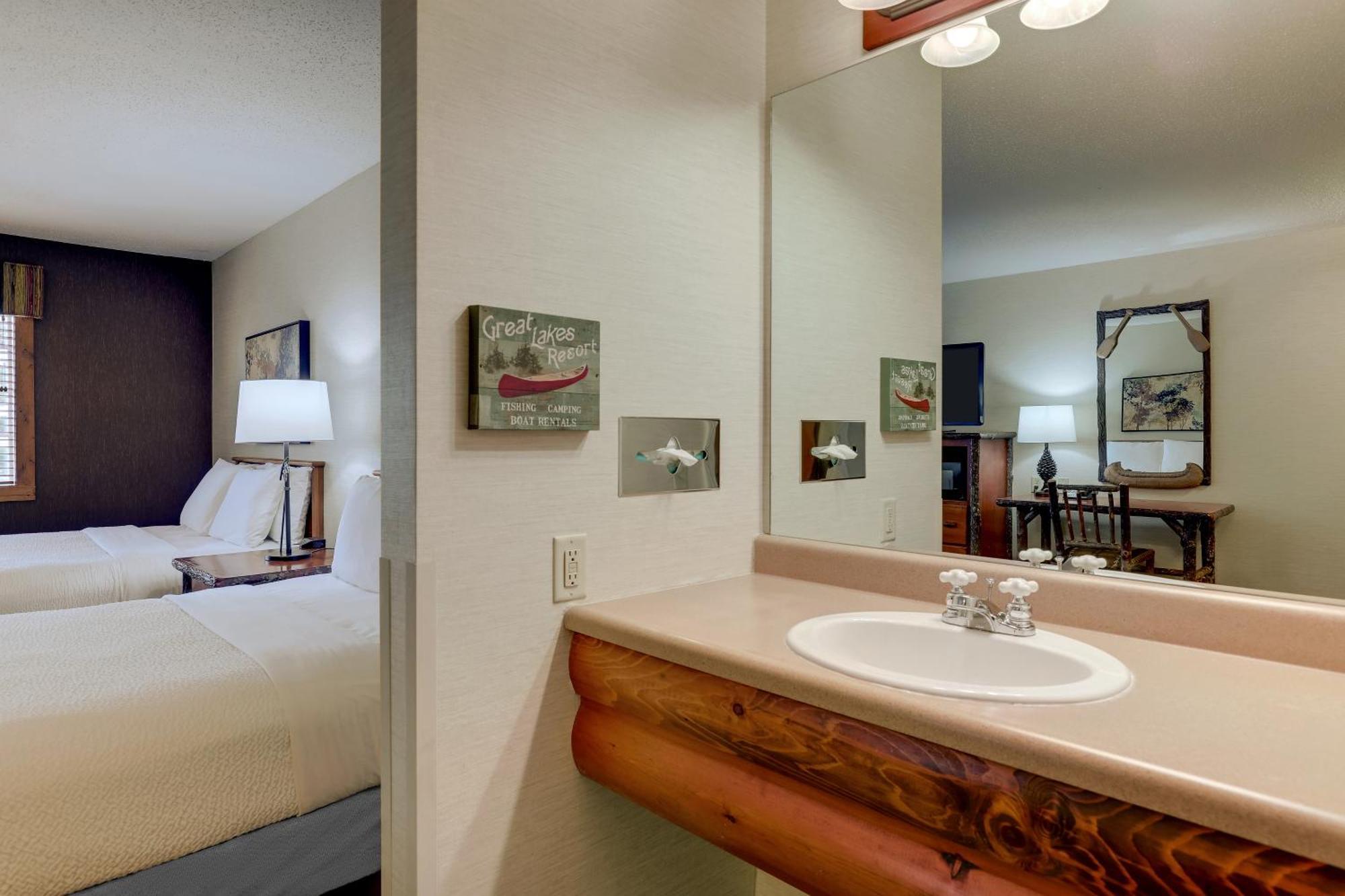 Hotel Stoney Creek 3*