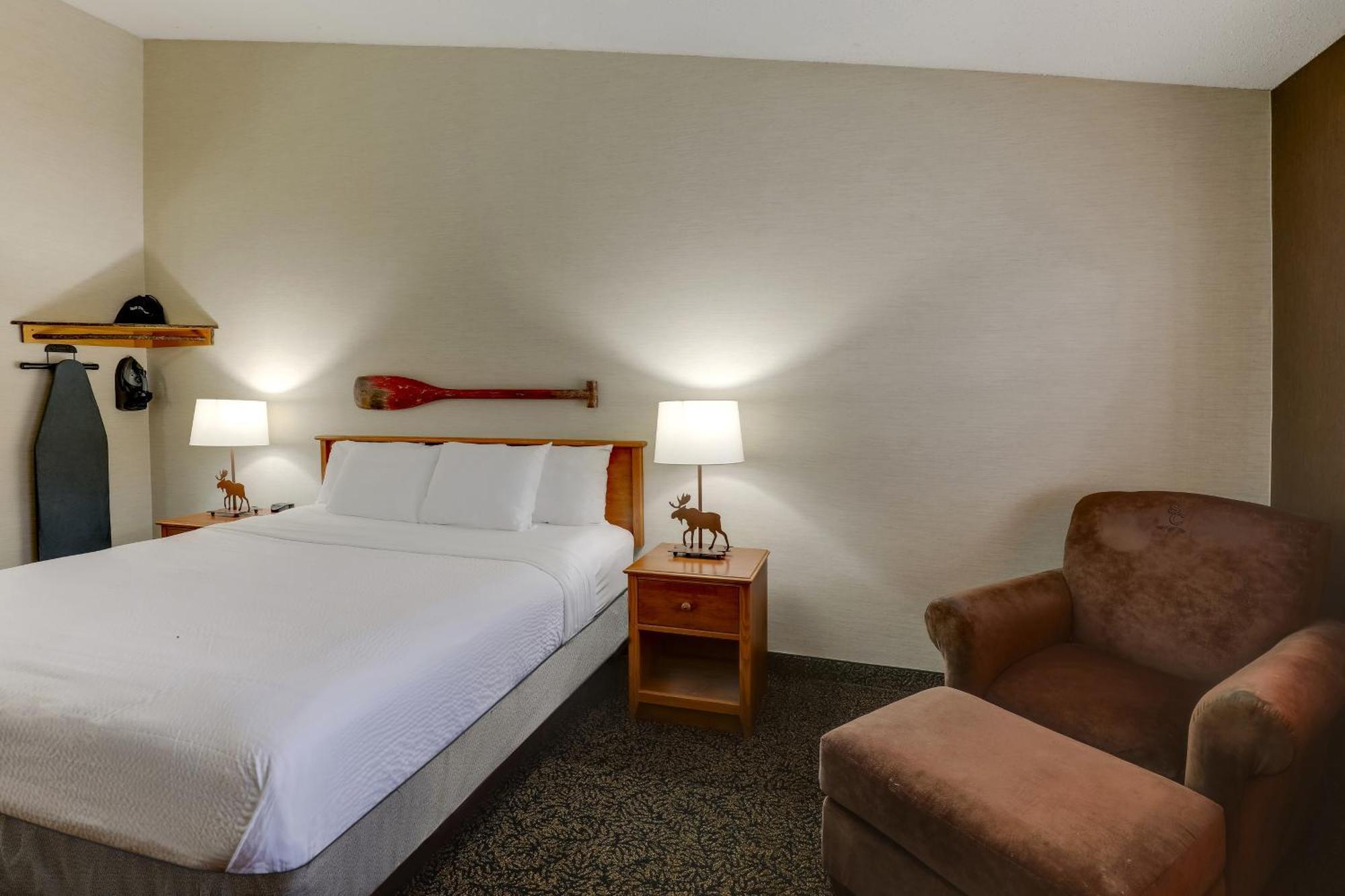 Hotel Stoney Creek 3*