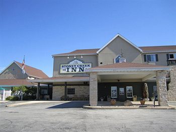 Hotel Stoney Creek