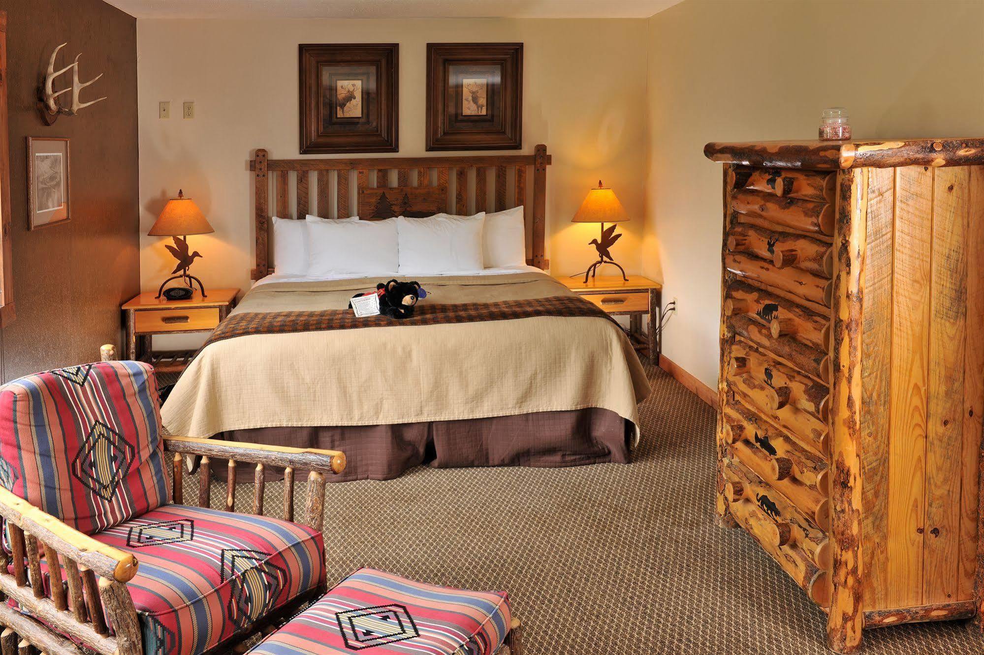 Hotel Stoney Creek