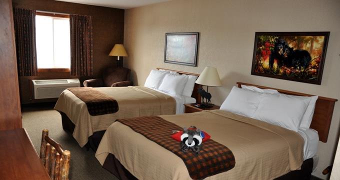 Hotel Stoney Creek 3*